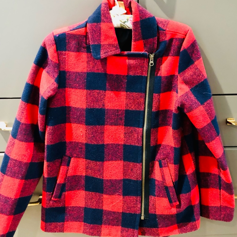 Joe Fresh Girls Jacket